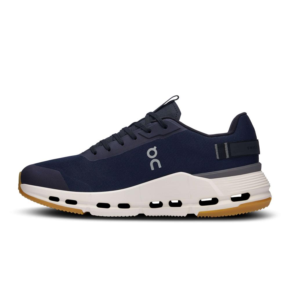 Men Cloudnova Form 2 - Midnight | Ivory