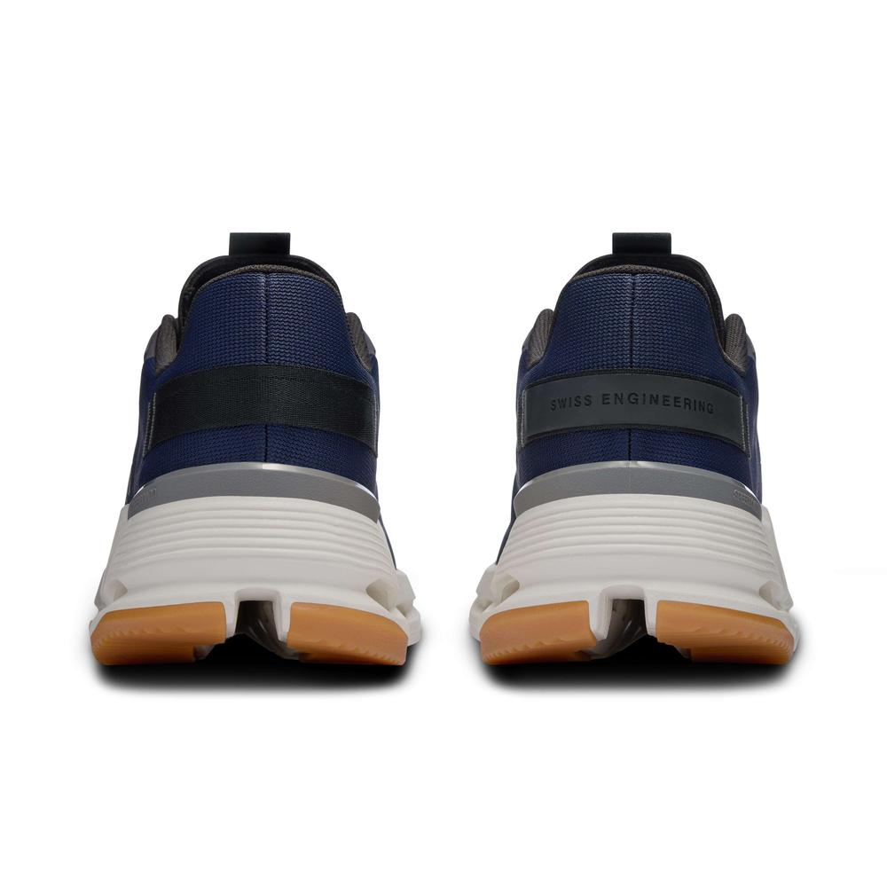 Men Cloudnova Form 2 - Midnight | Ivory