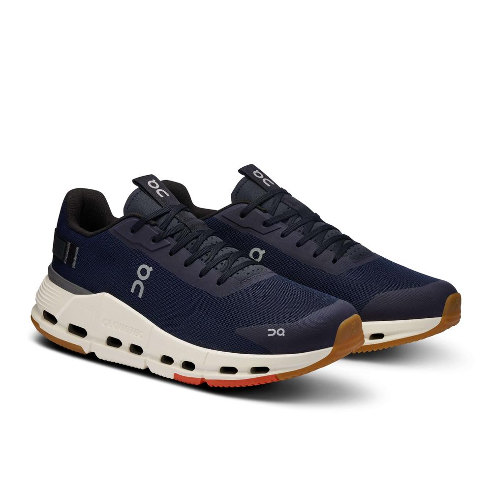 Men Cloudnova Form 2 - Midnight | Ivory