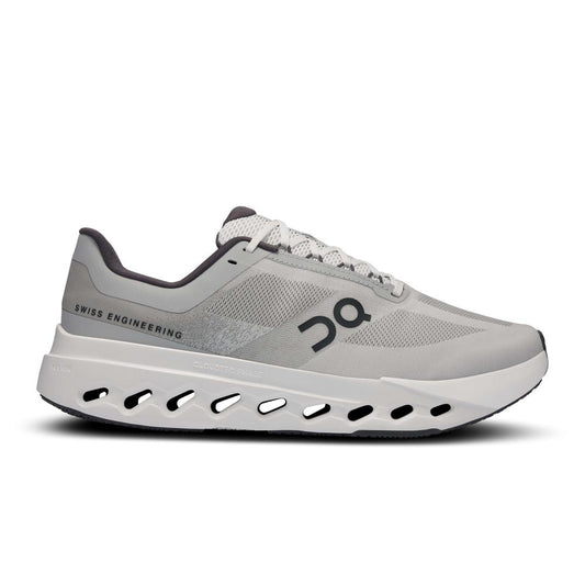 Men Cloudsurfer Next Wide - Glacier | White
