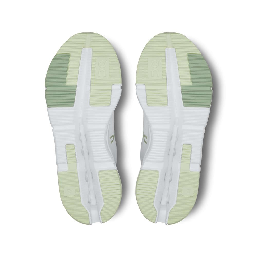 Men Cloudnova 2 - White | Sage