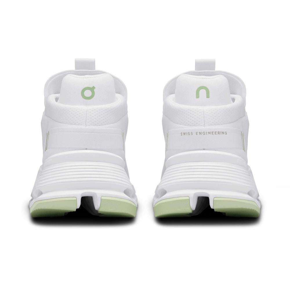 Men Cloudnova 2 - White | Sage