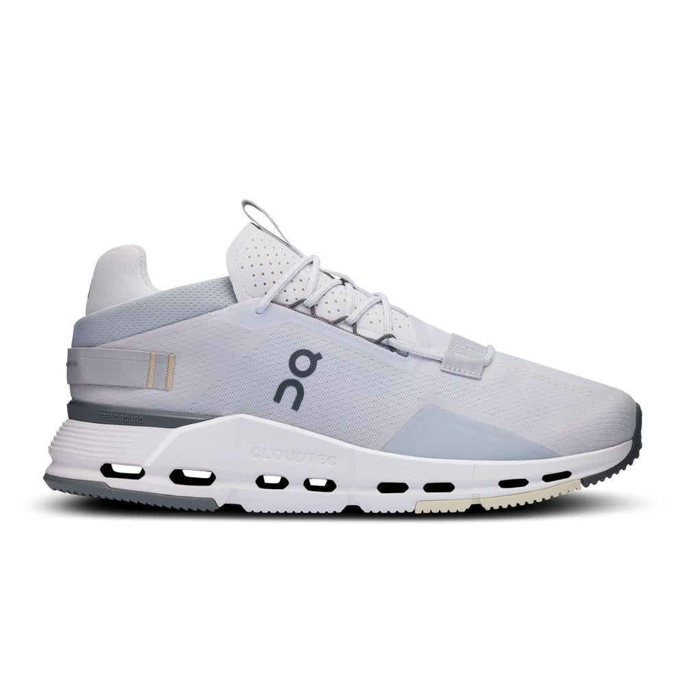 Men Cloudnova 2 - Frost | Cream