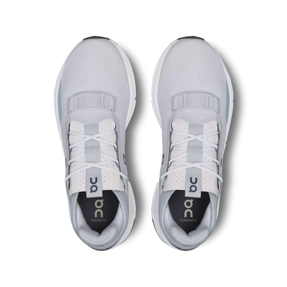 Men Cloudnova 2 - Frost | Cream