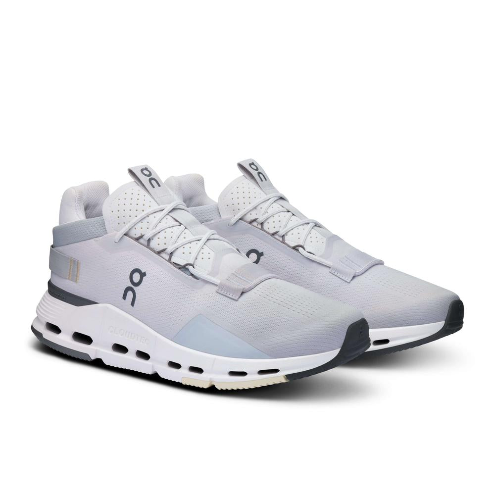Men Cloudnova 2 - Frost | Cream