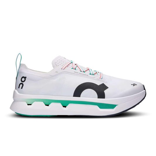 Men Cloudboom Zone - White | Flame