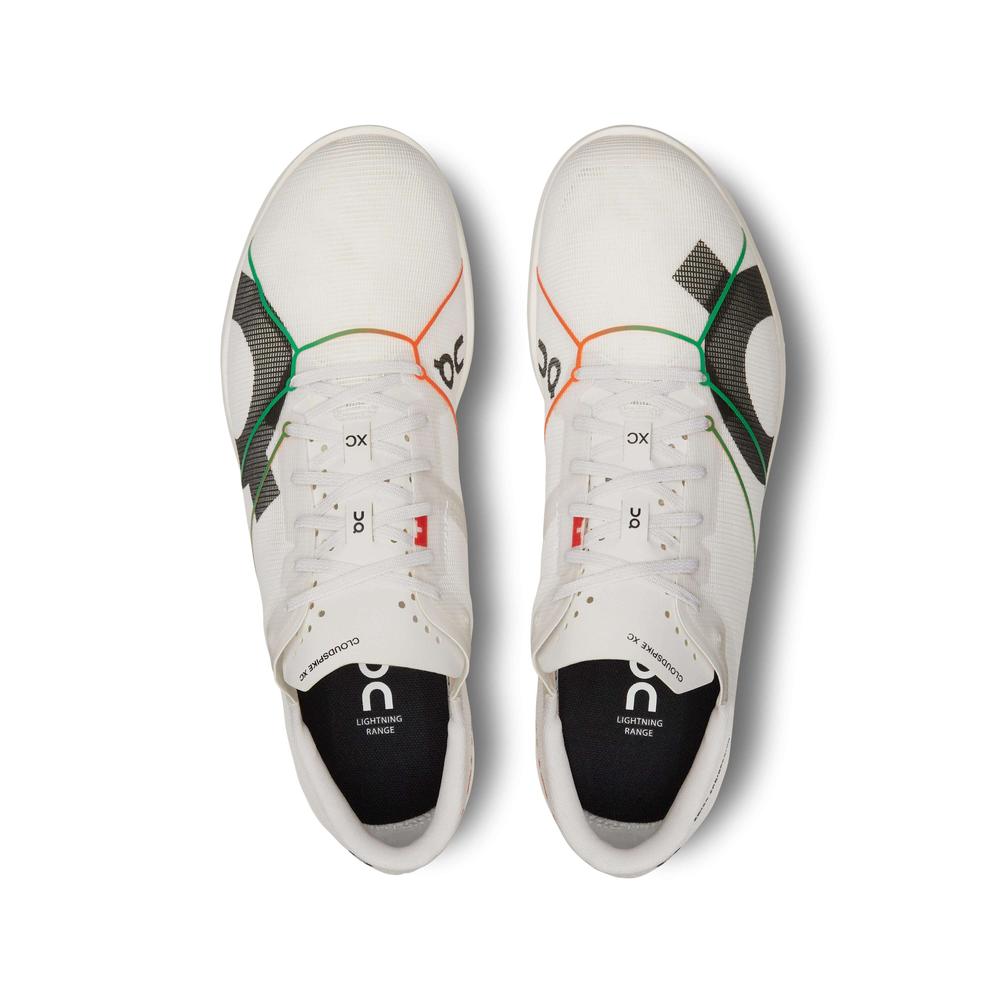 Men Cloudspike XC - Frost | White