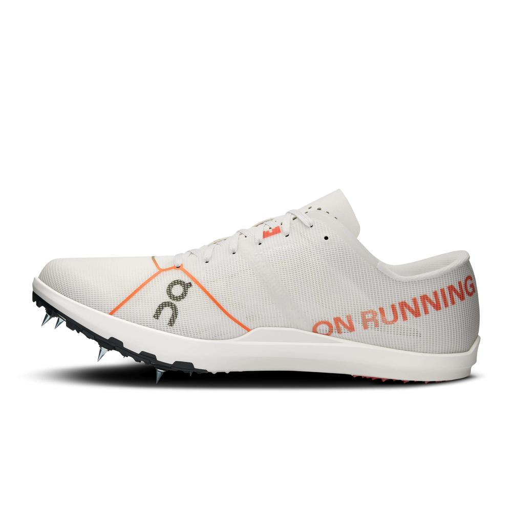 Men Cloudspike XC - Frost | White