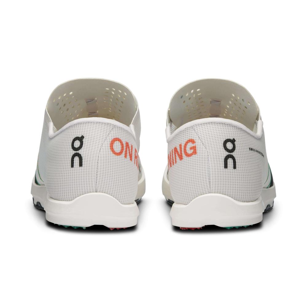 Men Cloudspike XC - Frost | White