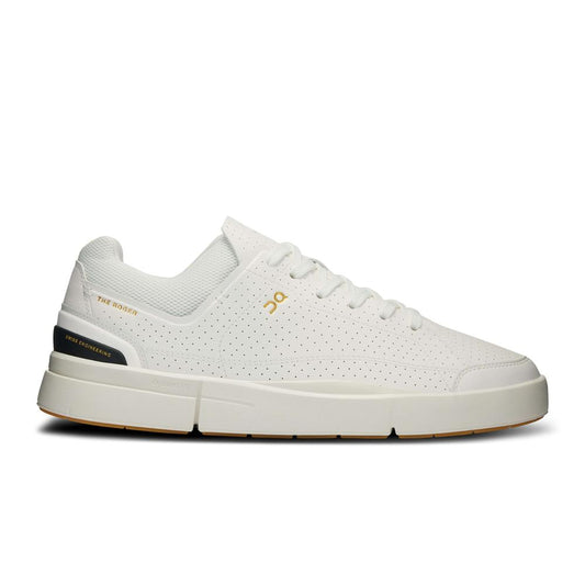 Men THE ROGER Centre Court - White | Black