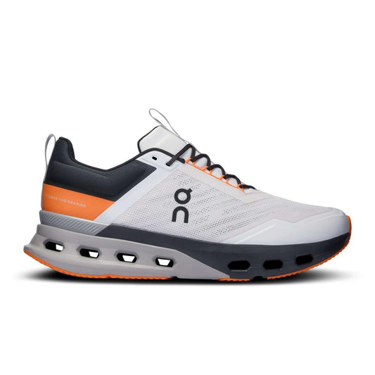 Men Cloudnova X - Frost | Orange