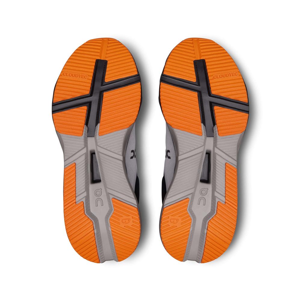 Men Cloudnova X - Frost | Orange