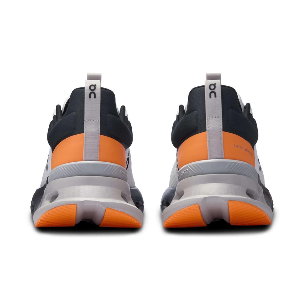 Men Cloudnova X - Frost | Orange