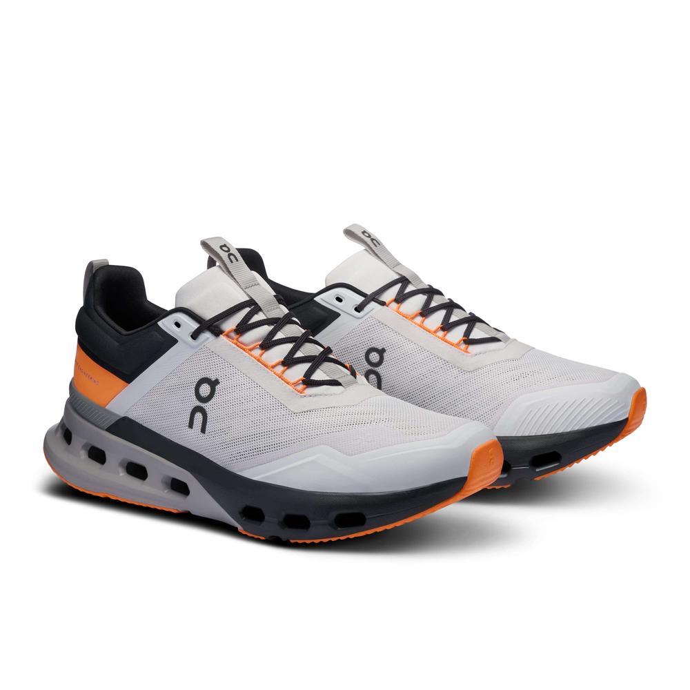 Men Cloudnova X - Frost | Orange