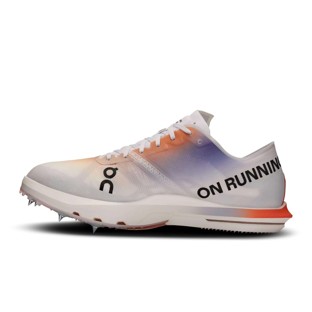 Men Cloudspike Citius - White | Flame