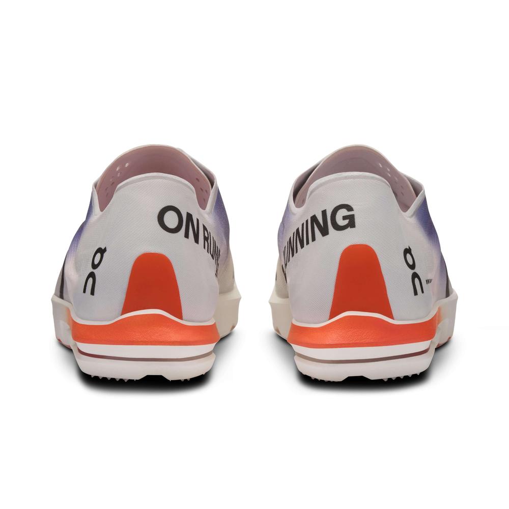 Men Cloudspike Citius - White | Flame