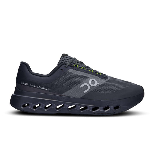 Men Cloudsurfer Next Lumos - Black | Iron