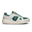 Men THE ROGER Clubhouse Pro - Ivory | Evergreen