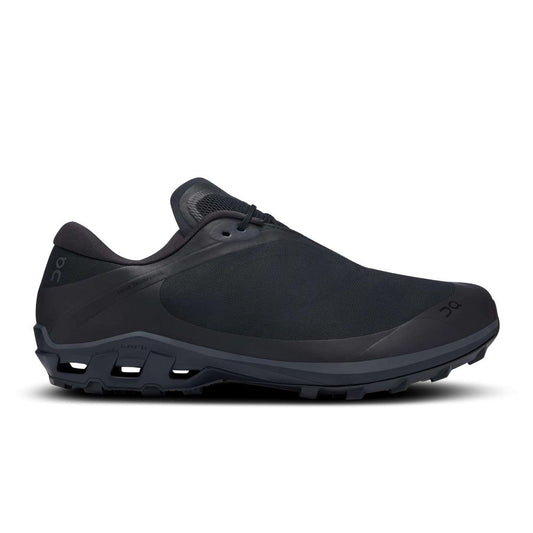 Men Cloudventure Peak PAF - All Black
