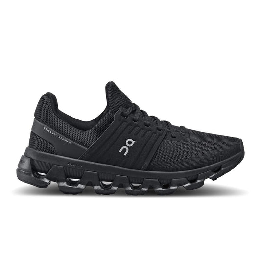 Women Cloudswift 3 AD - All Black