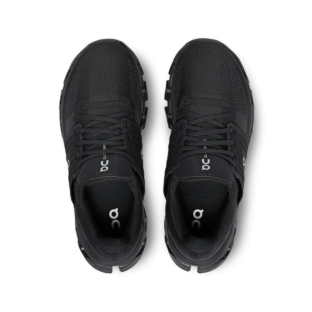 Women Cloudswift 3 AD - All Black