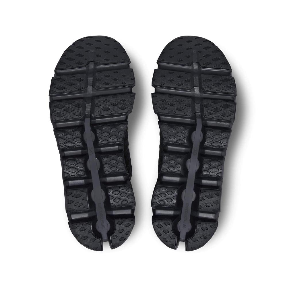 Women Cloudswift 3 AD - All Black
