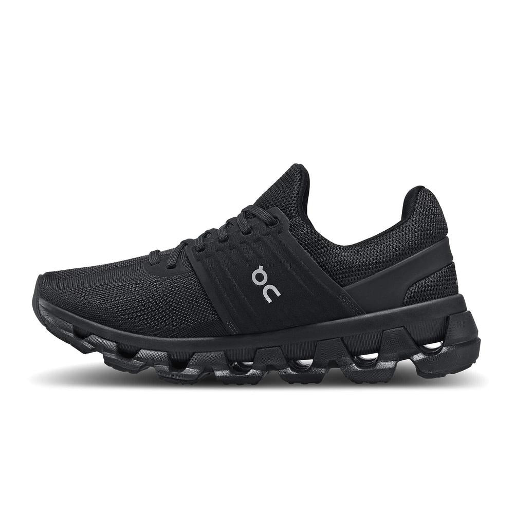 Women Cloudswift 3 AD - All Black