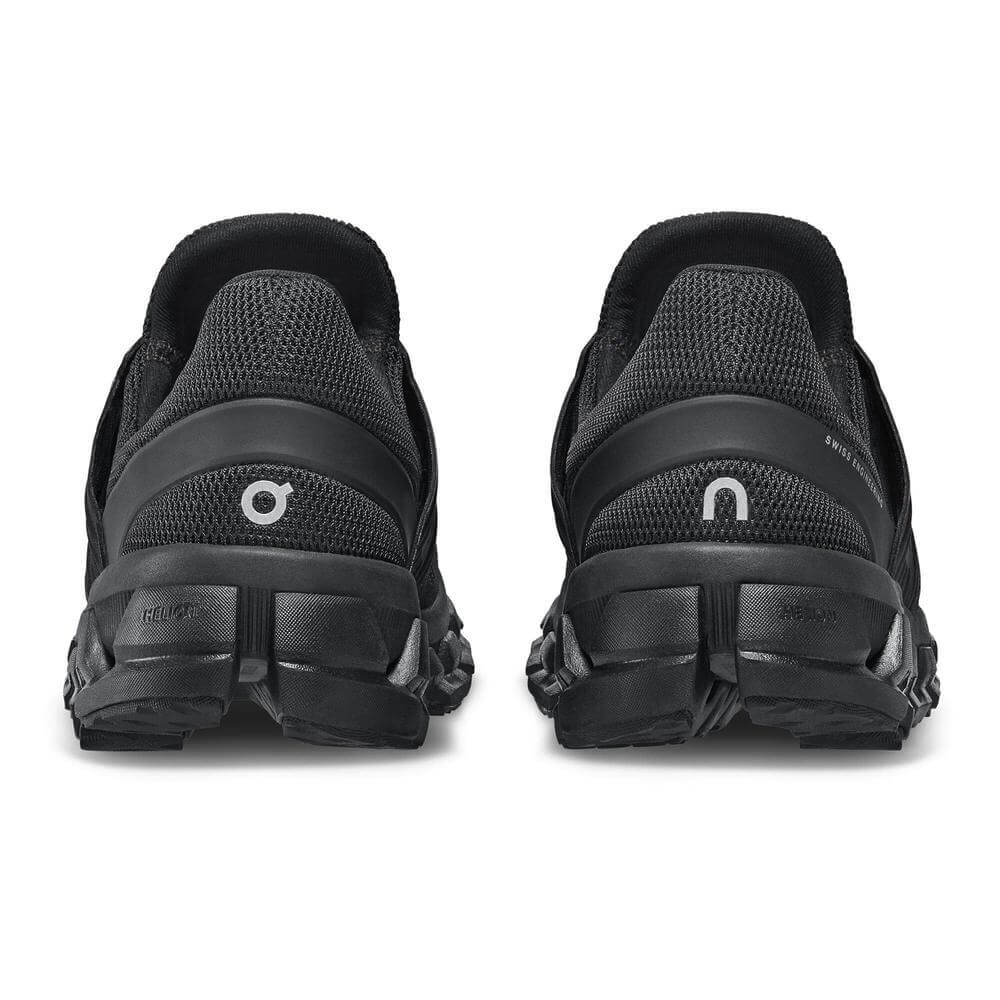Women Cloudswift 3 AD - All Black