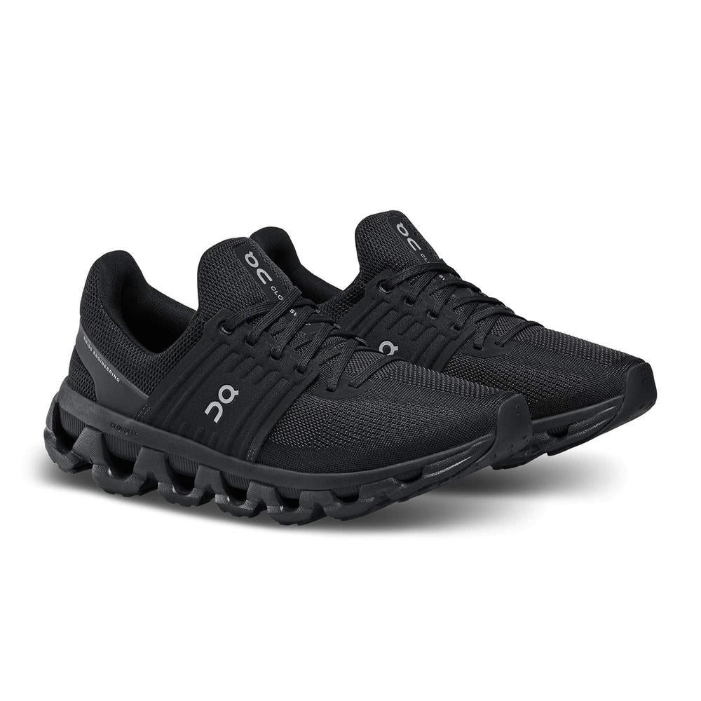 Women Cloudswift 3 AD - All Black