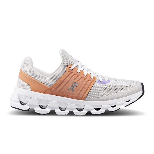 Women Cloudswift 3 AD - Sand Sandstone