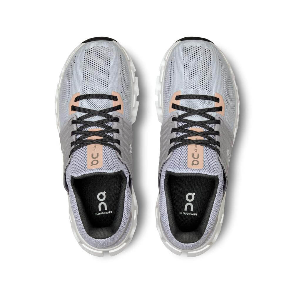 Women Cloudswift 3 AD – Heather | Fade