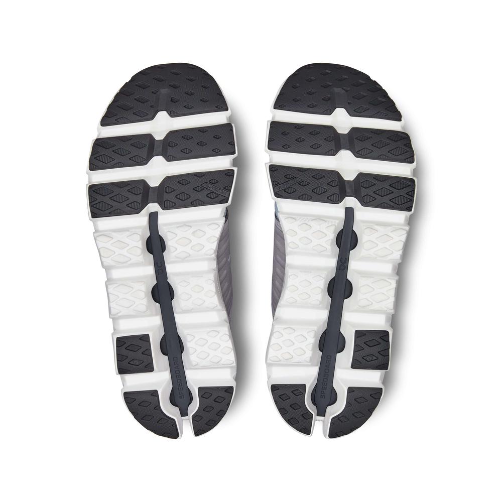 Women Cloudswift 3 AD – Heather | Fade