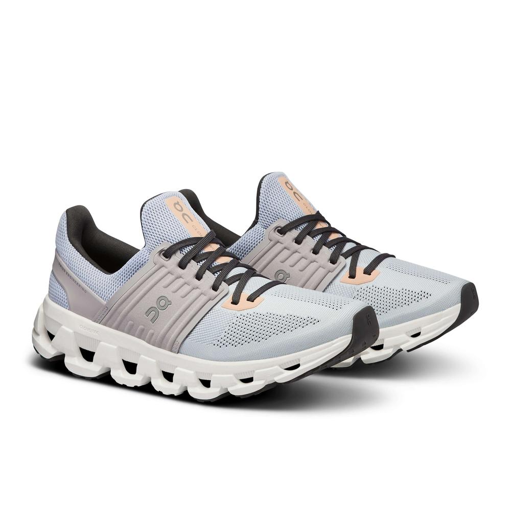 Women Cloudswift 3 AD – Heather | Fade