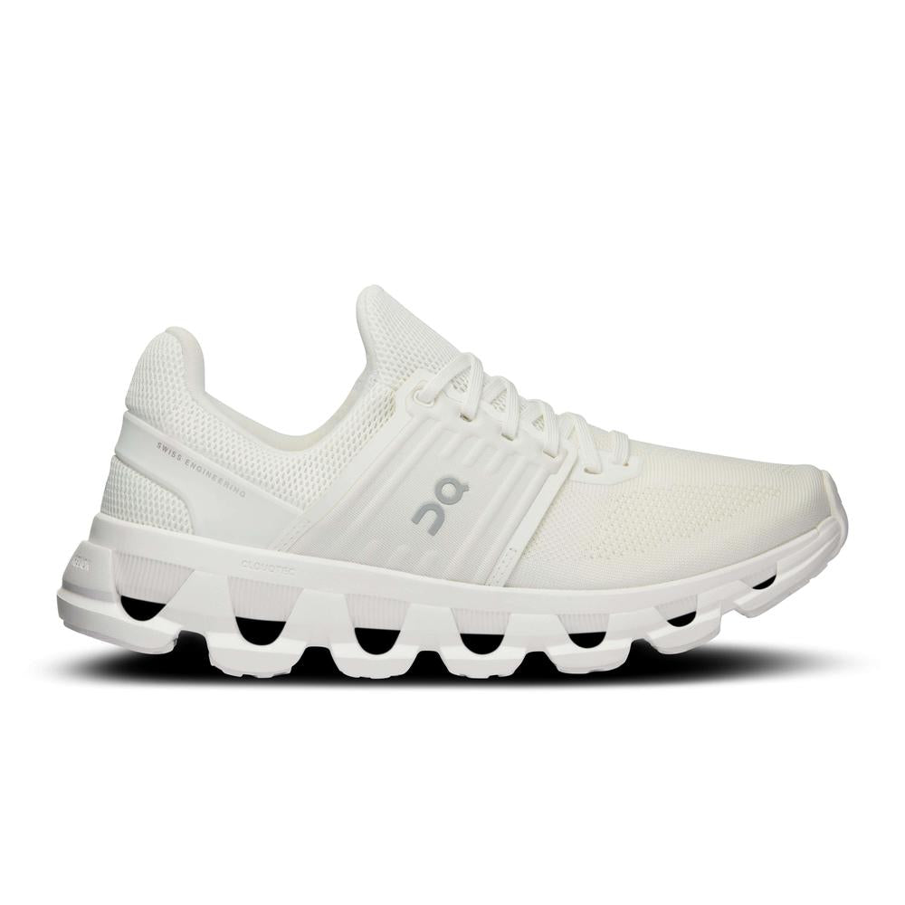 Women Cloudswift 3 AD – Undyed-White | White