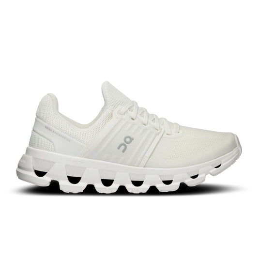 Women Cloudswift 3 AD – Undyed-White | White