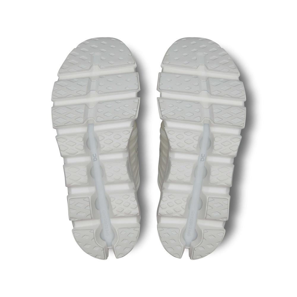 Women Cloudswift 3 AD – Undyed-White | White