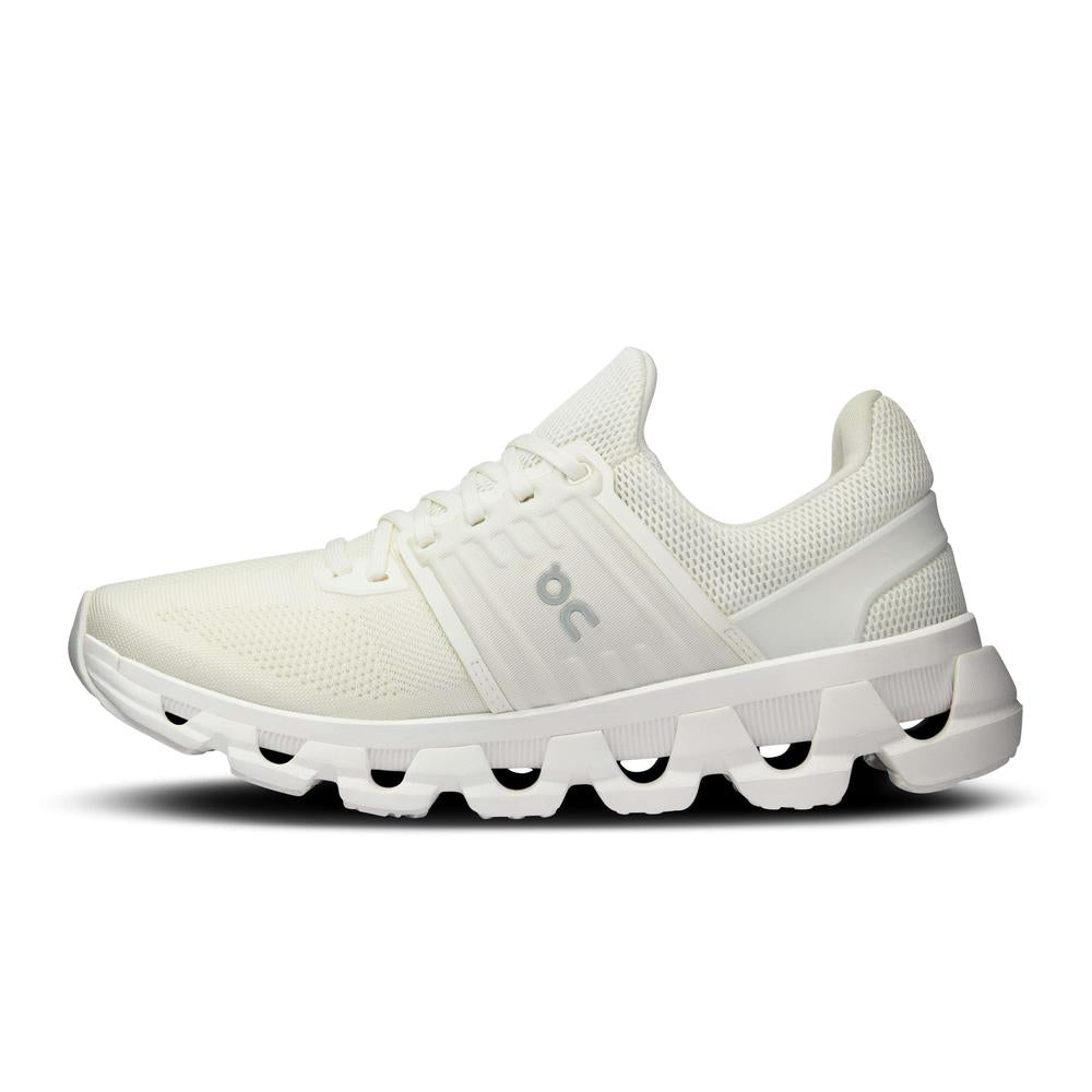 Women Cloudswift 3 AD – Undyed-White | White