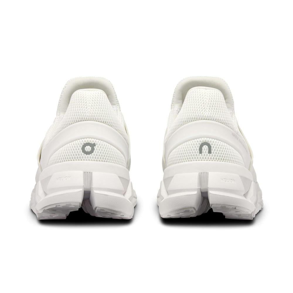 Women Cloudswift 3 AD – Undyed-White | White