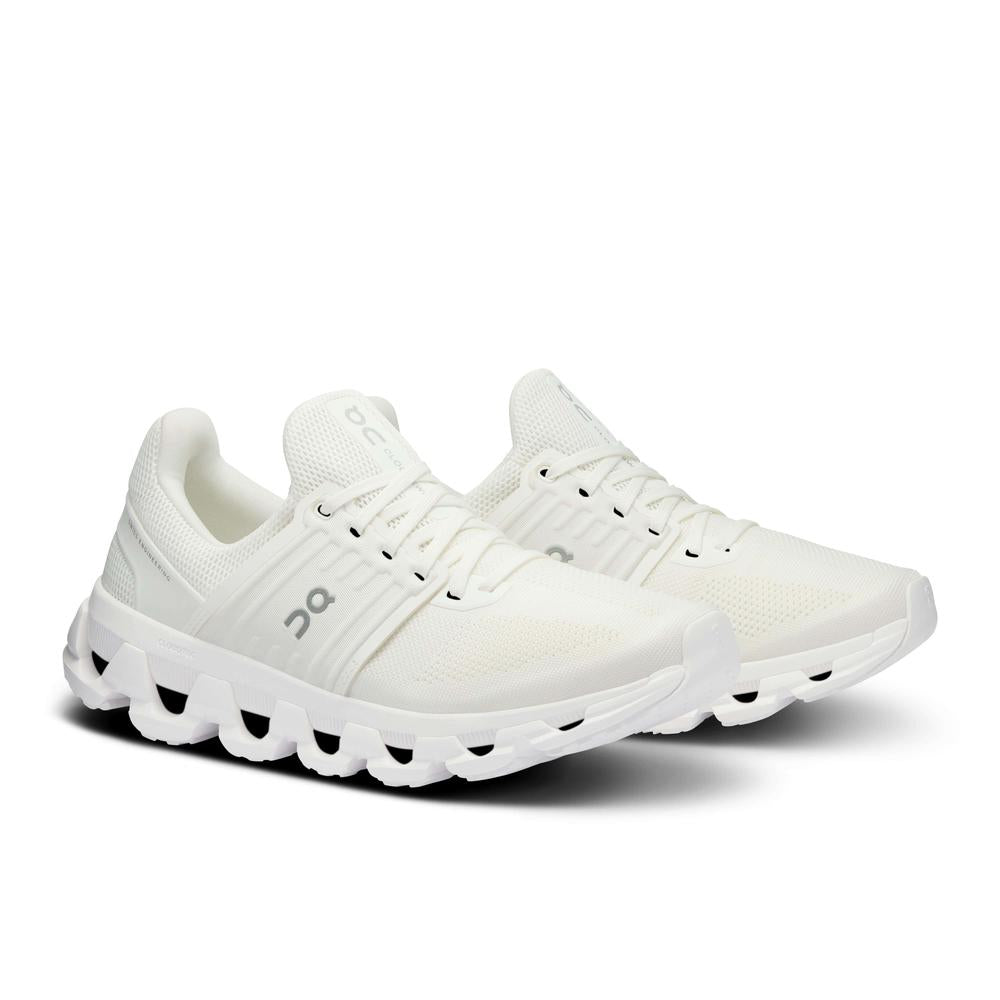 Women Cloudswift 3 AD – Undyed-White | White