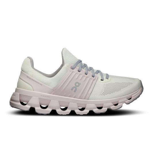 Women Cloudswift 3 AD - Ivory Lily