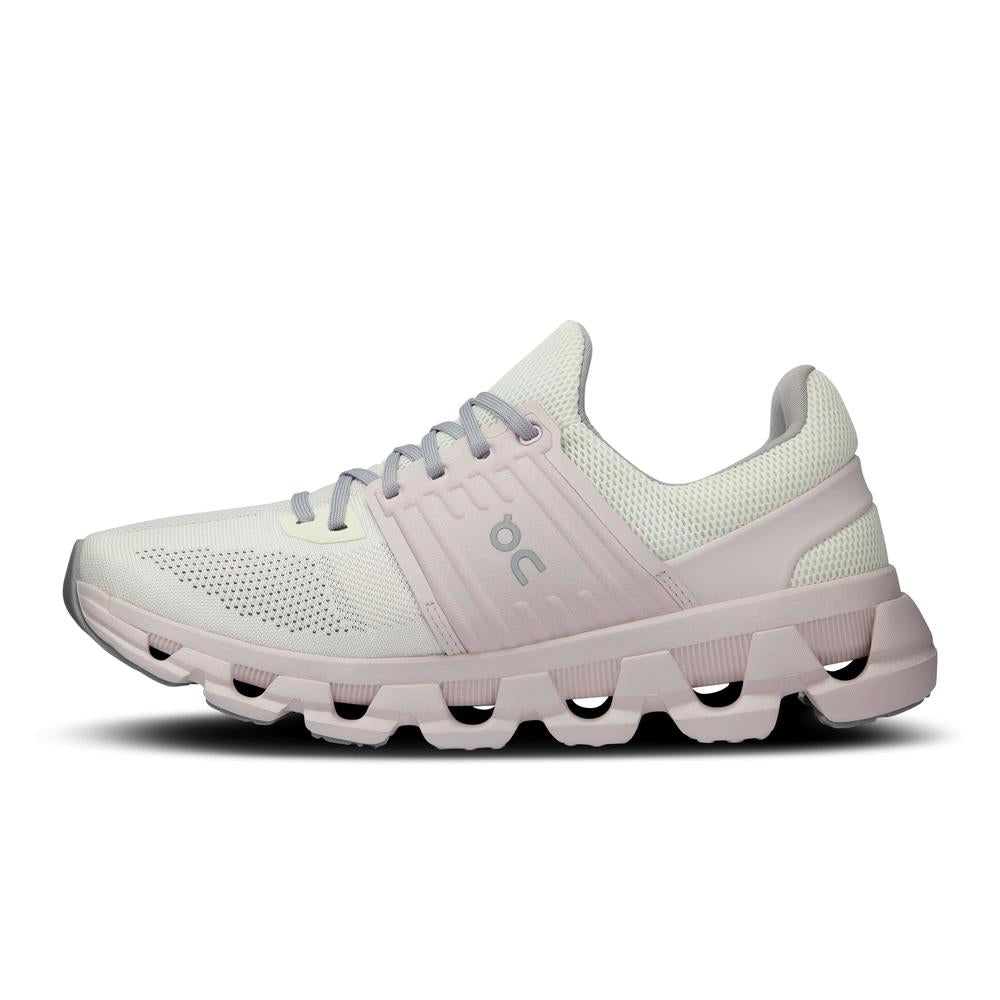 Women Cloudswift 3 AD - Ivory Lily