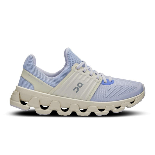 Women Cloudswift 3 AD - Heather Cream