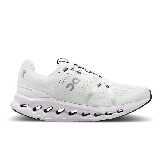 Women Cloudsurfer - White Frost