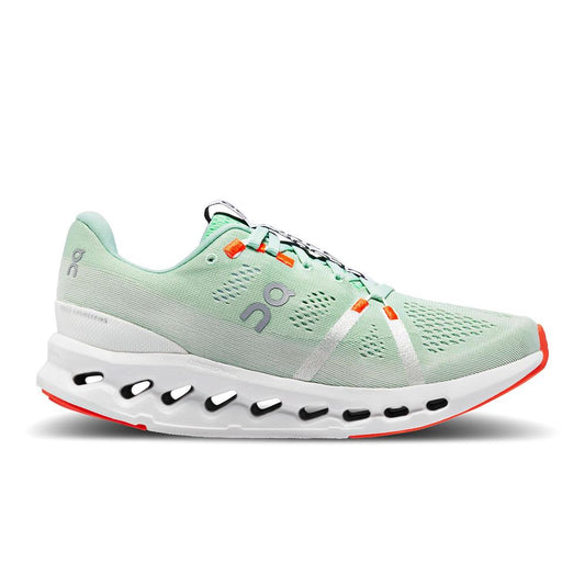 Women Cloudsurfer – Creek | White