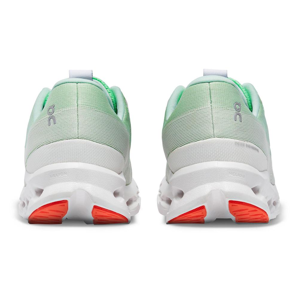 Women Cloudsurfer – Creek | White