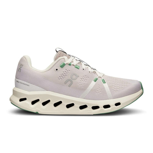 Women Cloudsurfer - Pearl Ivory