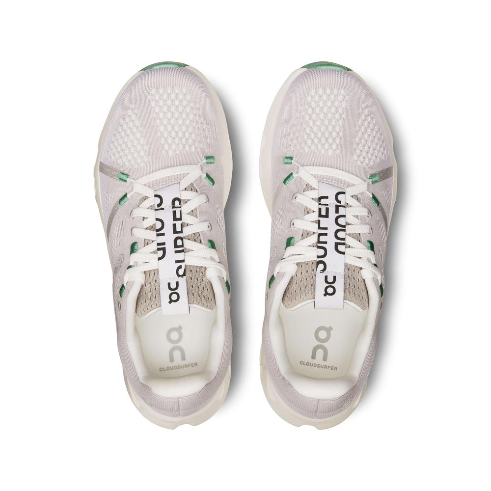 Women Cloudsurfer - Pearl Ivory