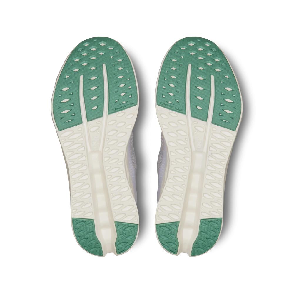 Women Cloudsurfer - Pearl Ivory