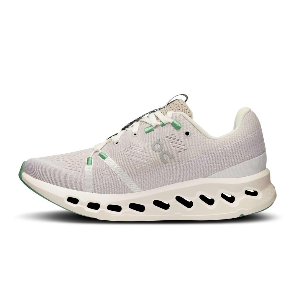 Women Cloudsurfer - Pearl Ivory