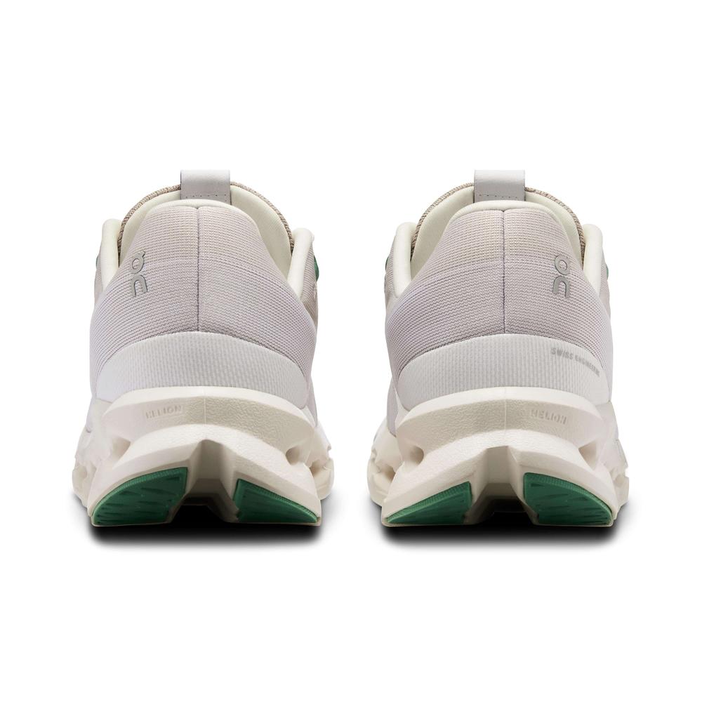 Women Cloudsurfer - Pearl Ivory